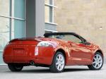 Mitsubishi Eclipse Spider GT V6 2007 года